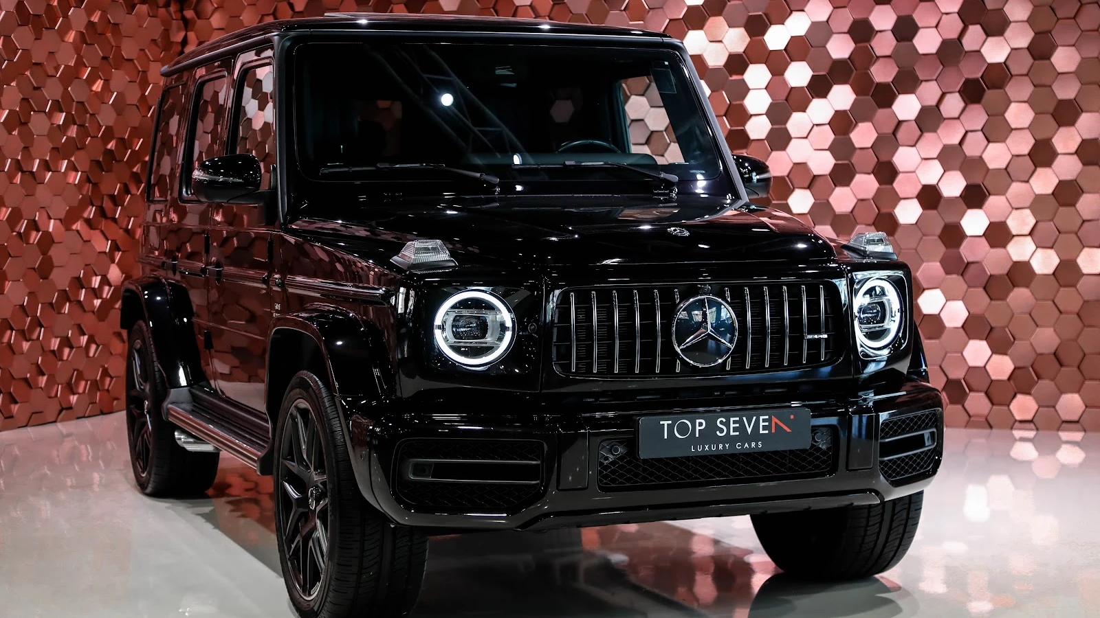 7-seater minivan rental in Tirana for large families and group travel across Albania