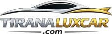 tiranaluxcar.com logo